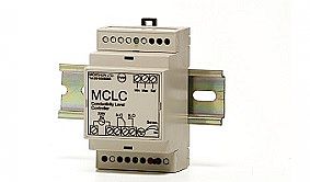 MCLC - Conductive Level Controller