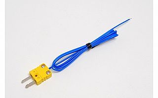 Temperature sensor built in cable - Type 107